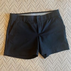 Under Armor Golf Shorts